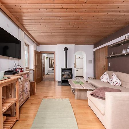 Appartement Kimm Eicha Hart im Zillertal Exterior photo