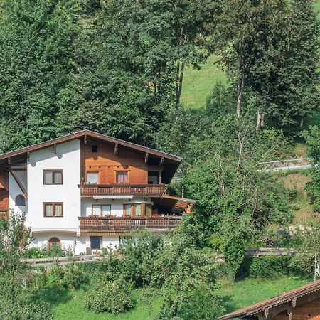 Appartement Kimm Eicha Hart im Zillertal Exterior photo